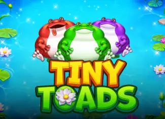 Tiny Toads - WinPesa - Nigeria