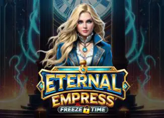 Eternal Empress - Freeze Time - WinPesa - Nigeria