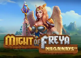 Might of Freya Megaways - WinPesa - Nigeria