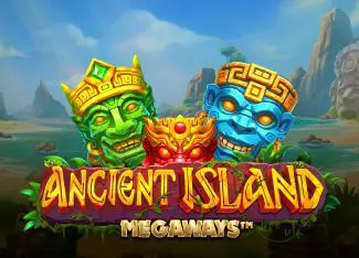 Ancient Island Megaways - WinPesa - Nigeria
