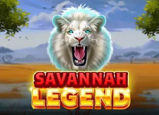 Savannah Legend - WinPesa - Nigeria