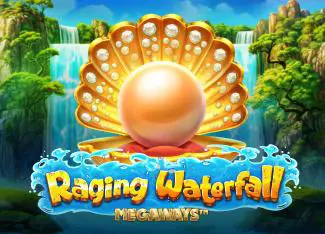 Raging Waterfall Megaways - WinPesa - Nigeria