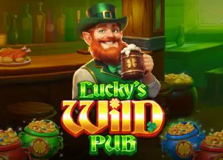 Lucky's Wild Pub - WinPesa - Nigeria