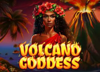 Volcano Goddess - WinPesa - Nigeria