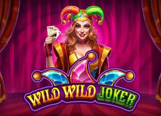 Wild Wild Joker - WinPesa - Nigeria