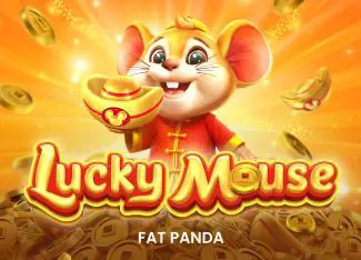 Lucky Mouse - WinPesa - Nigeria