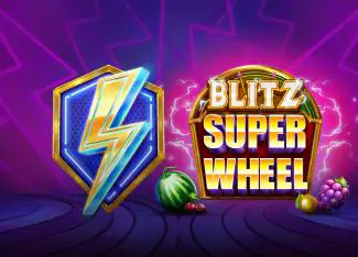 Blitz Super Wheel - WinPesa - Nigeria