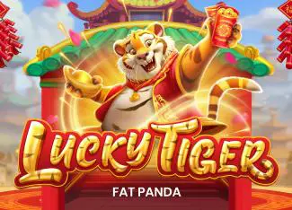 Lucky Tiger - WinPesa - Nigeria