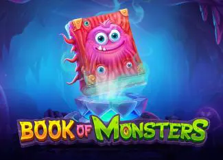 Book of Monsters - WinPesa - Nigeria