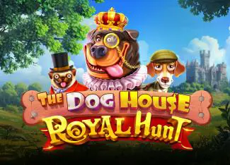 The Dog House - Royal Hunt - WinPesa - Nigeria
