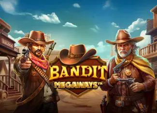 Bandit Megaways - WinPesa - Nigeria