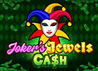 Joker's Jewels Cash - WinPesa - Nigeria