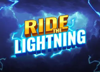 Ride the Lightning - WinPesa - Nigeria