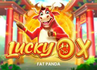 Lucky Ox - WinPesa - Nigeria