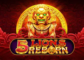 5 Lions Reborn - WinPesa - Nigeria