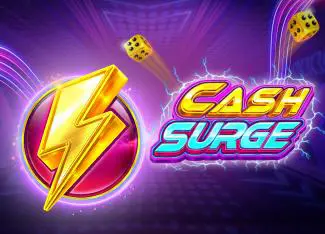 Cash Surge - WinPesa - Nigeria