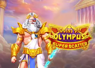 Gates of Olympus Super Scatter - WinPesa - Nigeria