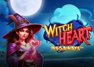 Witch Heart Megaways - WinPesa - Nigeria