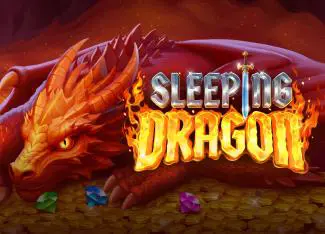 Sleeping Dragon - WinPesa - Nigeria