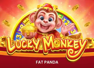 Lucky Monkey - WinPesa - Nigeria