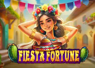 Fiesta Fortune - WinPesa - Nigeria
