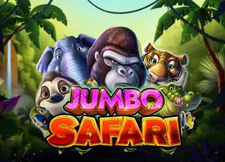Jumbo Safari - WinPesa - Nigeria
