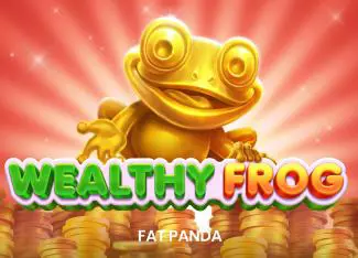 Wealthy Frog - WinPesa - Nigeria