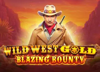 Wild West Gold Blazing Bounty - WinPesa - Nigeria