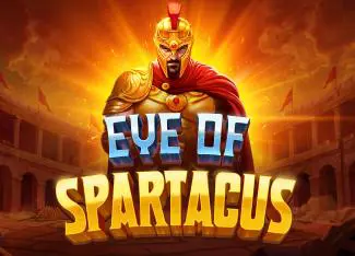 Eye of Spartacus - WinPesa - Nigeria