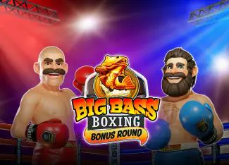 Big Bass Boxing Bonus Round - WinPesa - Nigeria