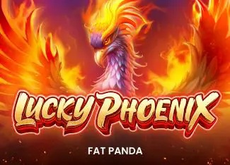 Lucky Phoenix - WinPesa - Nigeria