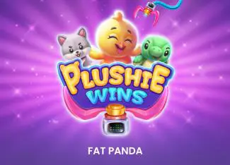 Plushie Wins - WinPesa - Nigeria