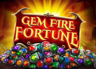 Gem Fire Fortune - WinPesa - Nigeria