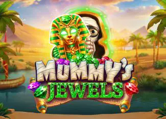 Mummy's Jewels - WinPesa - Nigeria