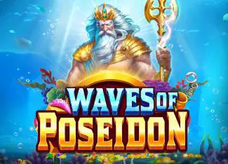 Waves of Poseidon - WinPesa - Nigeria