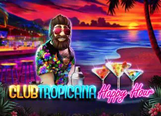 Club Tropicana - Happy Hour - WinPesa - Nigeria