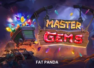 Master Gems - WinPesa - Nigeria