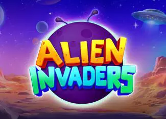 Alien Invaders - WinPesa - Nigeria