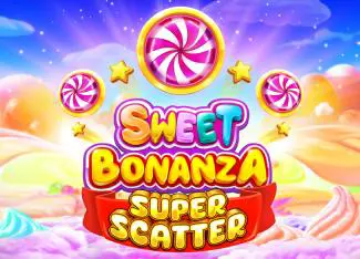 Sweet Bonanza Super Scatter - WinPesa - Nigeria