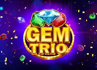 Gem Trio - WinPesa - Nigeria