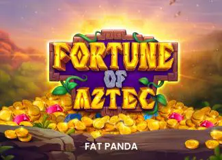 Fortune of Aztec - WinPesa - Nigeria