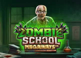 Zombie School Megaways - WinPesa - Nigeria