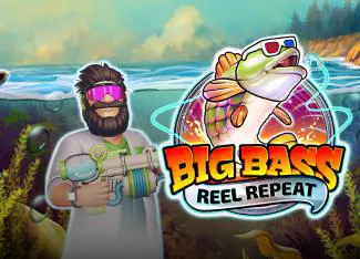 Big Bass Reel Repeat - WinPesa - Nigeria