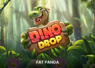 Dino Drop - WinPesa - Nigeria