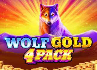 Wolf Gold 4 Pack - WinPesa - Nigeria