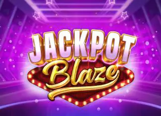 Jackpot Blaze - WinPesa - Nigeria