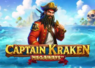Captain Kraken Megaways - WinPesa - Nigeria
