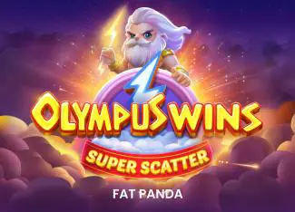 Olympus Wins - WinPesa - Nigeria
