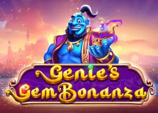 Genie's Gem Bonanza - WinPesa - Nigeria