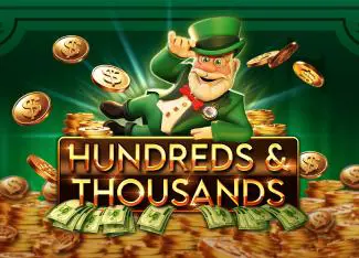 Hundreds and Thousands - WinPesa - Nigeria